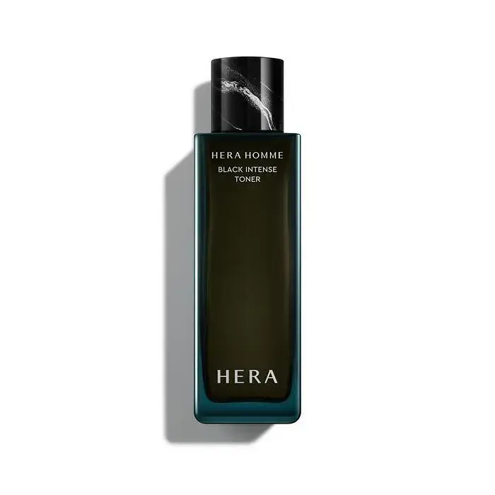 [NEW] 헤라 옴므 블랙 인텐스 리차징 토너 125ml